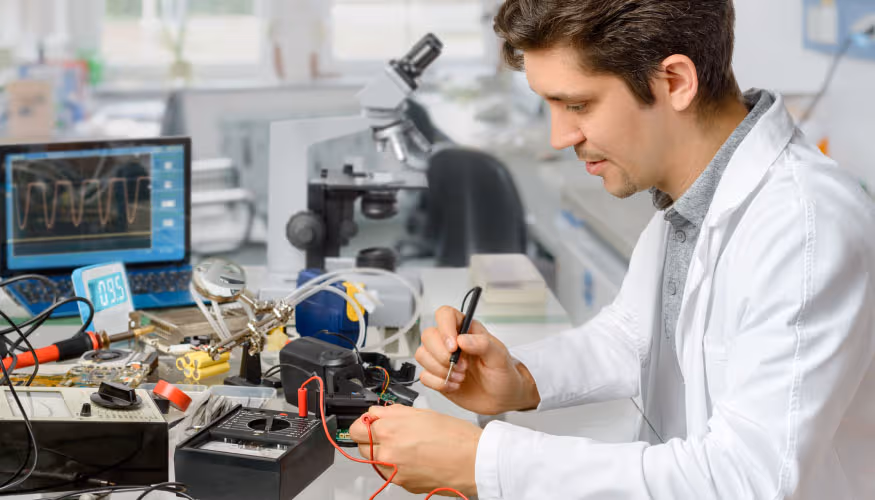 Hozat Elektronik Tamircisi