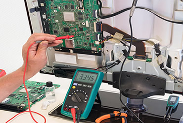 Hozat Elektronik Tamircisi