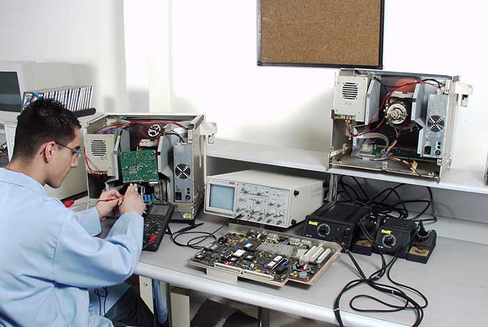 Hozat Elektronik Tamircisi