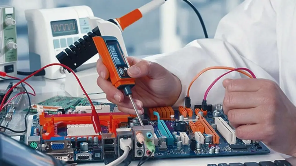 Hozat Elektronik Tamircisi